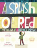 Splash of Red book cover