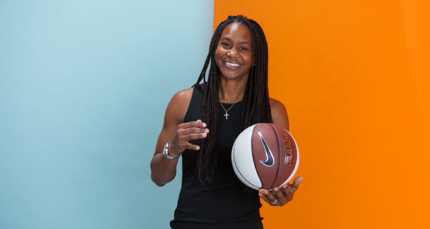 Legend Of Tamika Catchings Grows With Naismith Basketball Hall Of